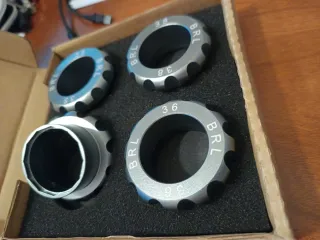 Llaves Breitling para abrir relojes