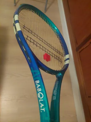 Raqueta de Tenis Babolat