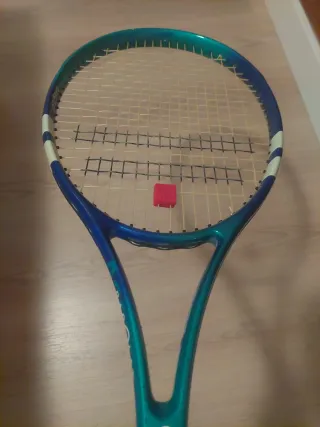 Raqueta de Tenis Babolat