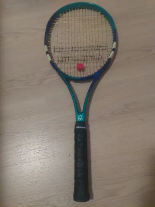 Raqueta de Tenis Babolat