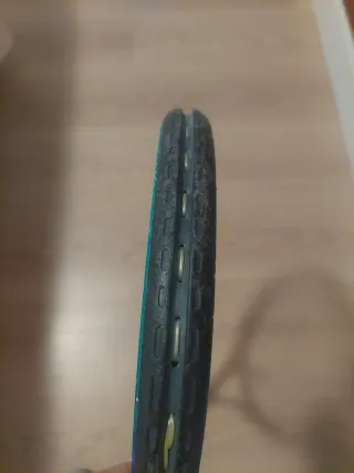 Raqueta de Tenis Babolat