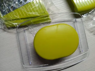 Mandolina nuova mai usata con scatola