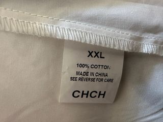 Camisa Carolina Herrera Flores Bordadas