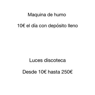 Equipos de sonido económicos