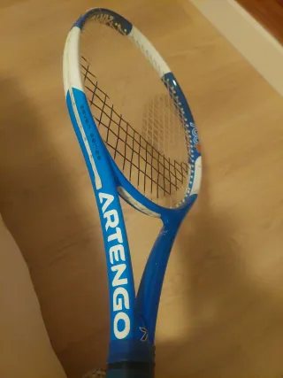 Raqueta de tenis Artengo 7 Series