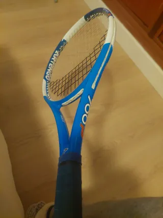Raqueta de tenis Artengo 7 Series