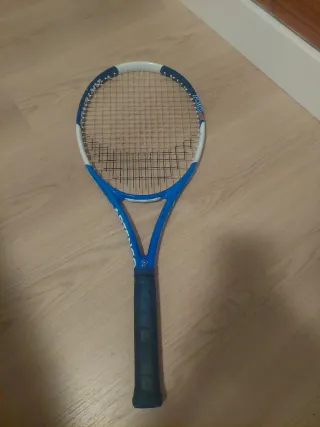 Raqueta de tenis Artengo 7 Series