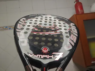 Pala pádel Vision V-MAX7