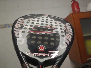 Pala pádel Vision V-MAX7
