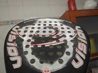 Pala pádel Vision V-MAX7