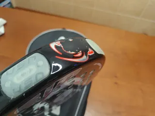 Pala pádel Vision V-MAX7