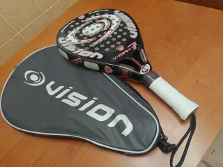 Pala pádel Vision V-MAX7