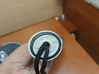 Pala pádel Vision V-MAX7