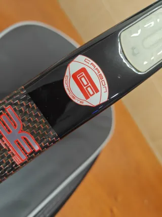 Pala pádel Vision V-MAX7