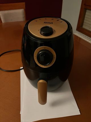 Freidora de Aire para 1-2 personas