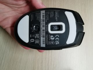 Razer Orochi V2 Mouse Wireless Gaming Nero