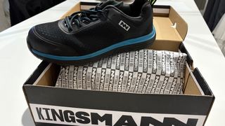 Botas de seguridad Kingsman Talla 41