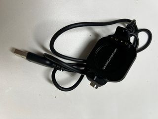 Cargador Garmin Forerunner 920XT tengo 2
