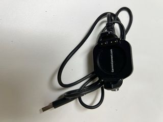 Cargador Garmin Forerunner 920XT tengo 2