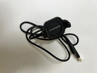Cargador Garmin Forerunner 920XT tengo 2