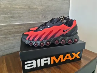 Nike Air Max DN8 NUEVAS Talla 45