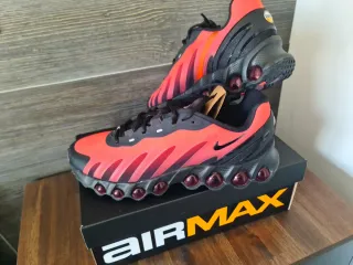 Nike Air Max DN8 NUEVAS Talla 45