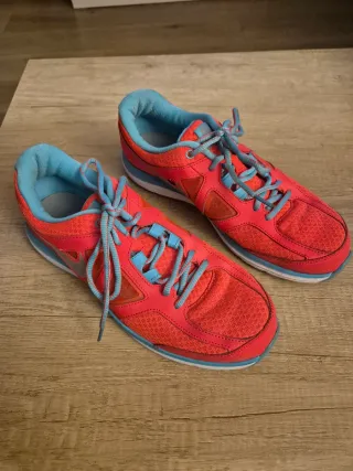 Zapatillas Nike Running Mujer Talla 42