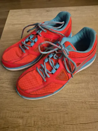 Zapatillas Nike Running Mujer Talla 42