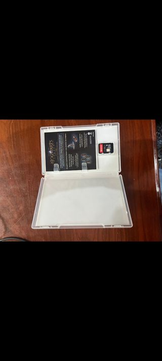 Console Nintendo Switch Lite in ottime condizioni