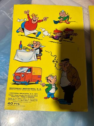 Cómics Doña Tecla Bisturin