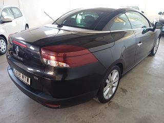 Renault Megane III CABRIO - GT Line 1.4 Tce 130