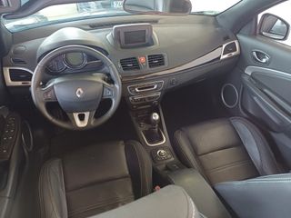 Renault Megane III CABRIO - GT Line 1.4 Tce 130