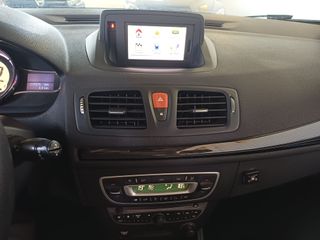 Renault Megane III CABRIO - GT Line 1.4 Tce 130