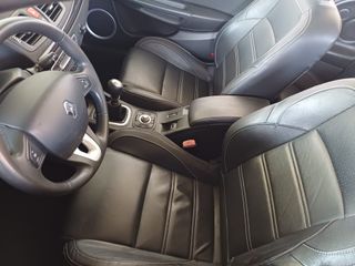 Renault Megane III CABRIO - GT Line 1.4 Tce 130