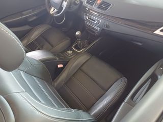 Renault Megane III CABRIO - GT Line 1.4 Tce 130