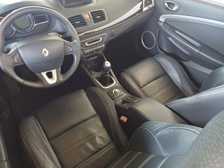 Renault Megane III CABRIO - GT Line 1.4 Tce 130