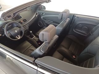 Renault Megane III CABRIO - GT Line 1.4 Tce 130