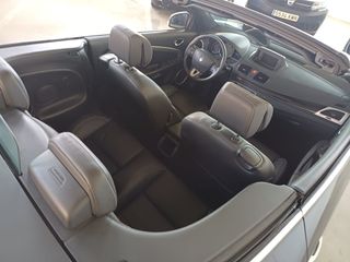 Renault Megane III CABRIO - GT Line 1.4 Tce 130