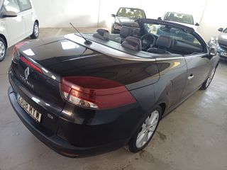 Renault Megane III CABRIO - GT Line 1.4 Tce 130