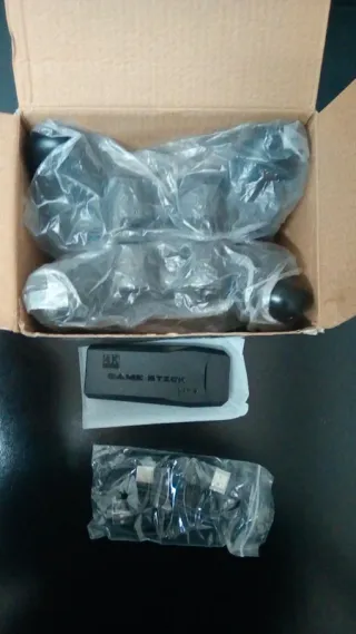 Console Gioco TV Retrò 2.4G Wireless Lite