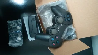 Console Gioco TV Retrò 2.4G Wireless Lite