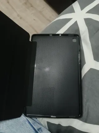 Funda Samsung Galaxy Tab S8 Negra