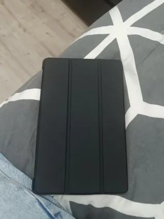 Funda Samsung Galaxy Tab S8 Negra