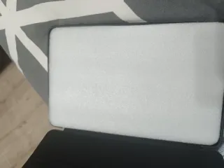 Funda Samsung Galaxy Tab S8 Negra