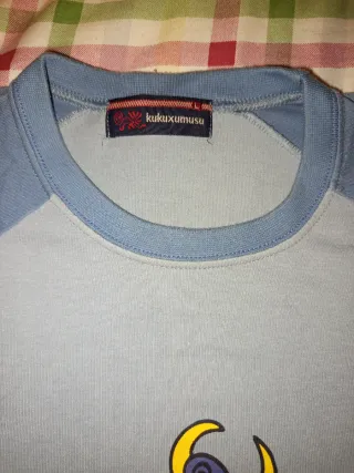 Camiseta Kukuxumusu