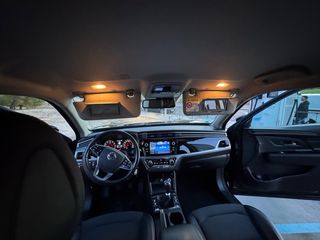 SsangYong Korando 2022