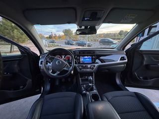 SsangYong Korando 2022