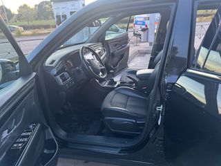 SsangYong Korando 2022