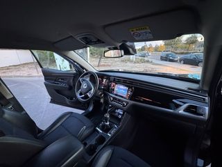 SsangYong Korando 2022