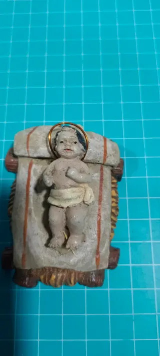 Belén Cerámico Completo